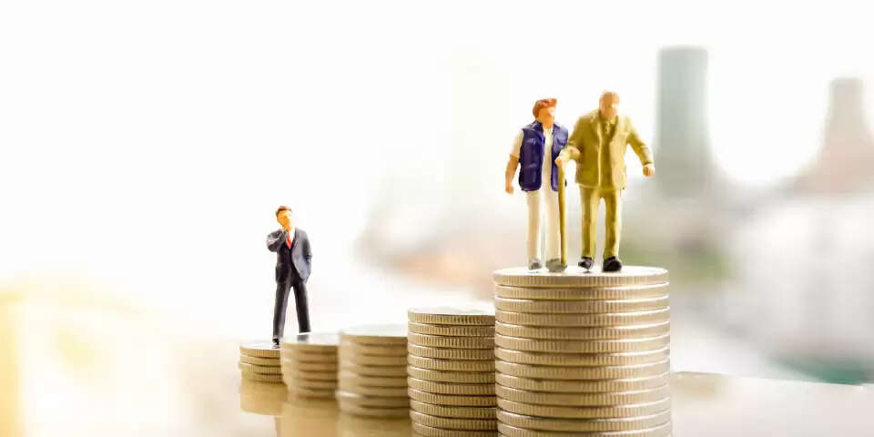 Government Pension Scheme