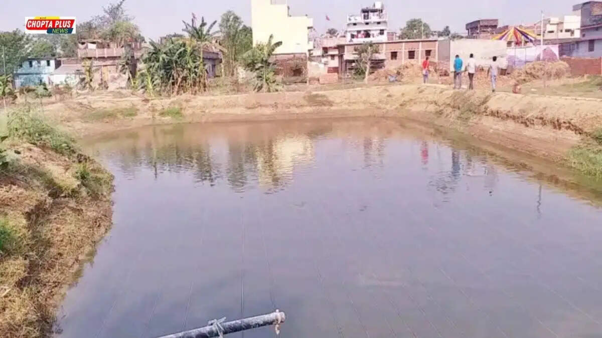 Haryana Fisheries Department pond renovation subsidy scheme 2026 for fish and shrimp farming