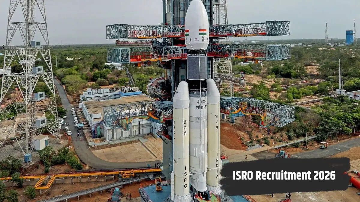 ISRO VSSC ने 462 Apprentice पदों पर निकाली भर्ती, 25 जुलाई को Walk-in Interview
