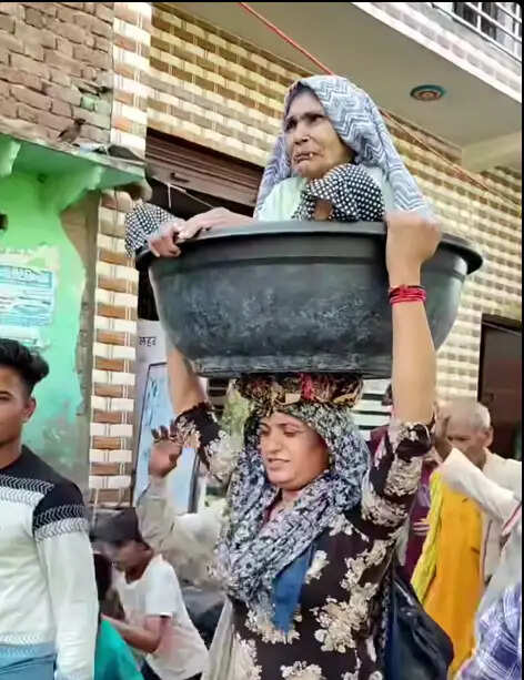 braj 84 kos parikrama