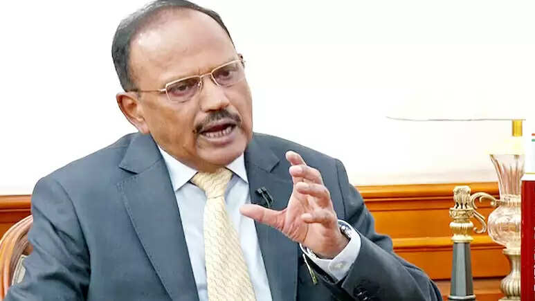 ajit doval