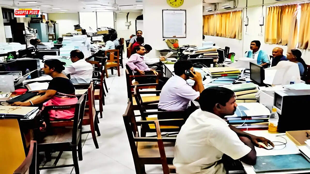 Haryana Government Employees DA Hike 60 Percent Arrears Update May 2026