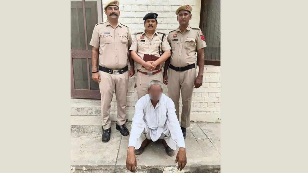 क्लर्क की नौकरी के नाम पर 57 लाख की ठगी, नाथूसरी चौपटा पुलिस ने एक आरोपी को दबोचा