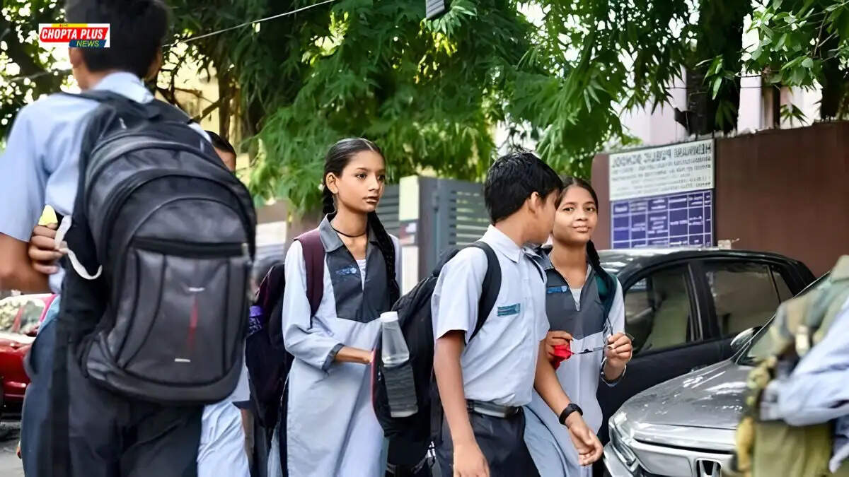 भीषण गर्मी और हीटवेव के कारण दिल्ली, यूपी, हरियाणा और पंजाब के स्कूलों में गर्मियों की छुट्टियों (Summer Vacation) का अपडेट