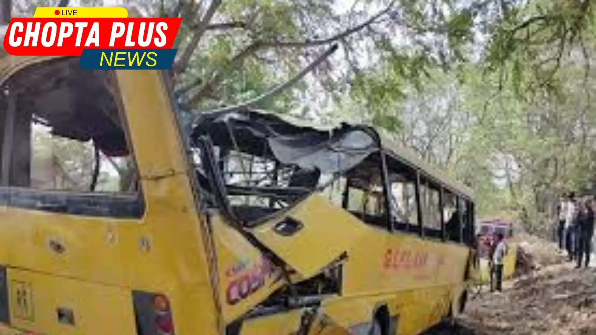 schooli bus 