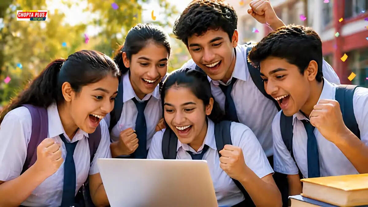 हरियाणा बोर्ड 10वीं और 12वीं रिजल्ट 2026 चेक करने के 3 आसान तरीके