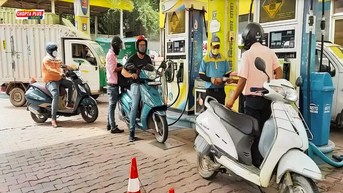 Haryana implementing No PUCC No Fuel policy at petrol pumps in NCR to control air pollution