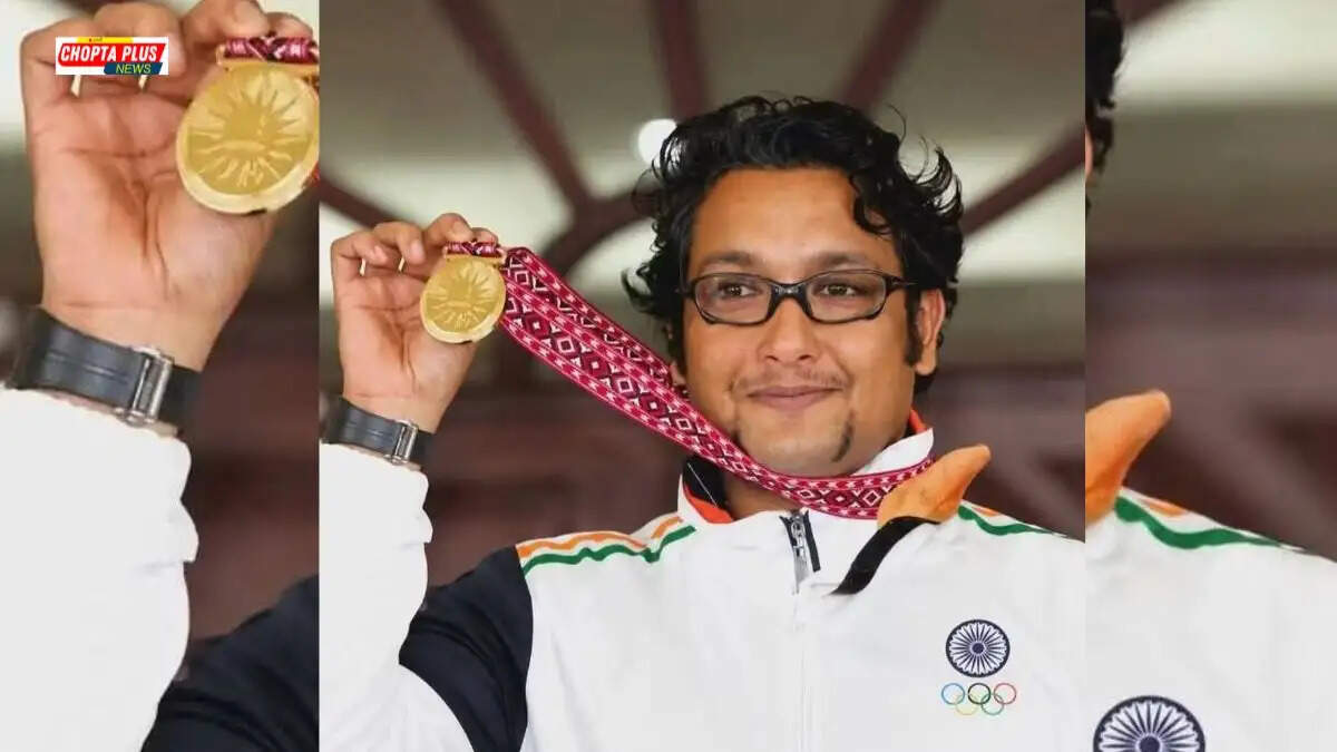 Jaspal Rana Indian shooting legend and coach of Manu Bhaker passed away at 49