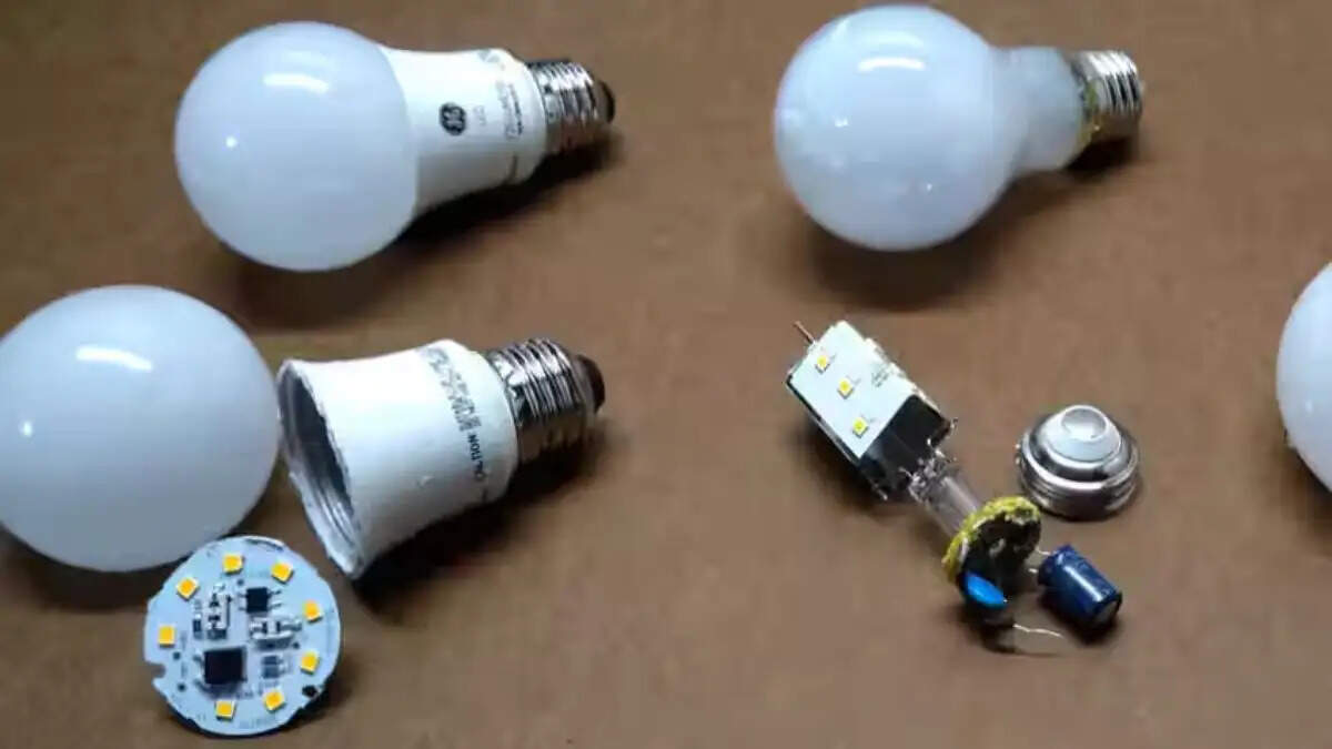 LED Bulb Business
