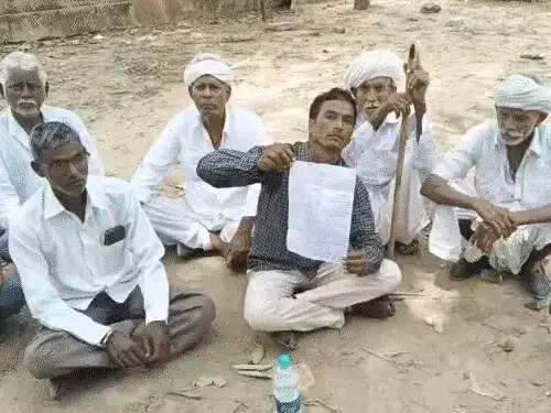 सिरोही सामाजिक बहिष्कार 43 परिवार मृत्युभोज मालपुए विवाद