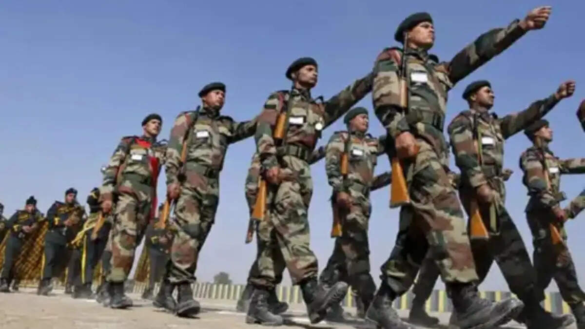 हरियाणा में पूर्व अग्निवीरों के लिए सरकारी नौकरी की तैयारी