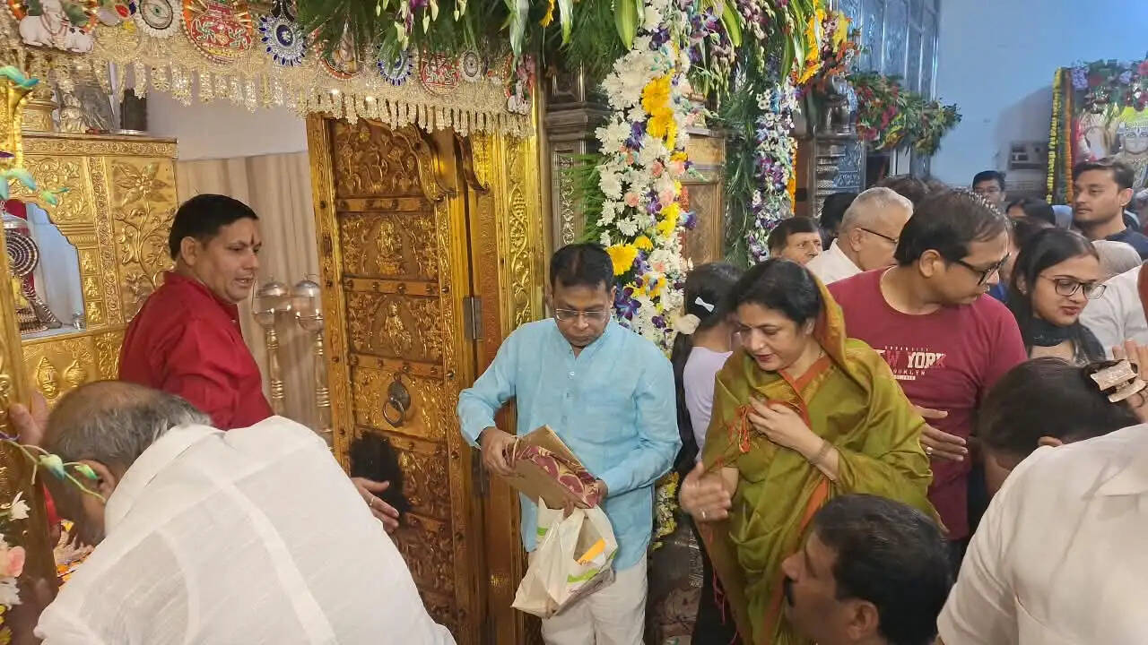 सालासर धाम शरद पूर्णिमा पर श्रद्धालुओं का सैलाब