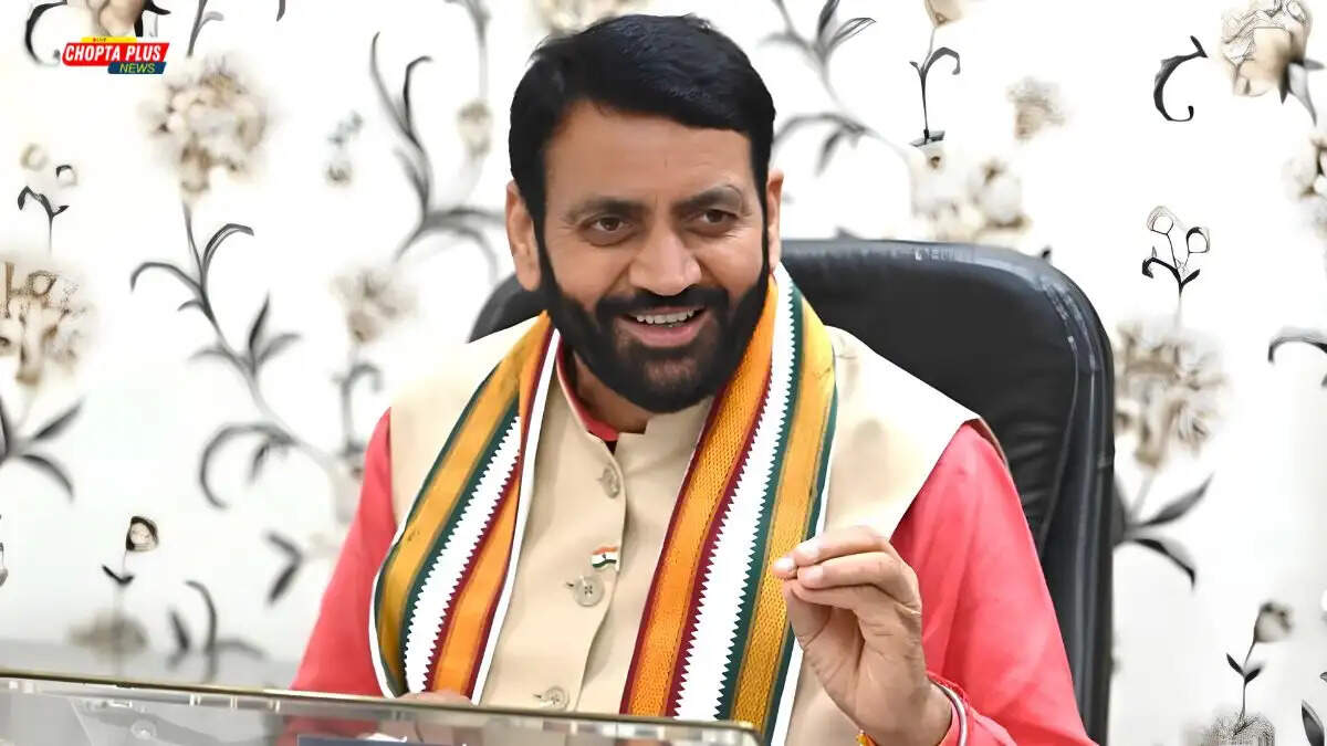 हरियाणा इन्वेस्टर समिट 2026 गुरुग्राम ग्लोबल सिटी और नई औद्योगिक नीति