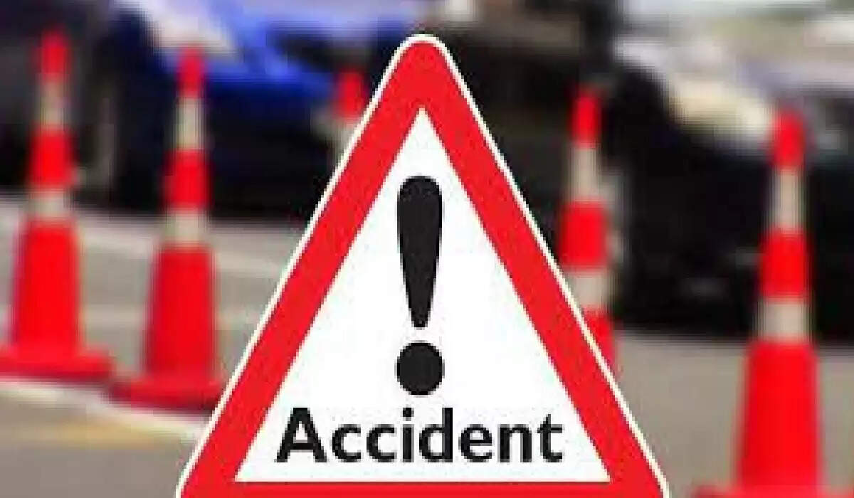 accident
