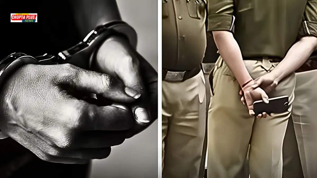 पानीपत के तहसील कैंप थाने में 15 हजार की रिश्वत लेते पकड़े गए पुलिसकर्मियों पर ACB की कार्रवाई