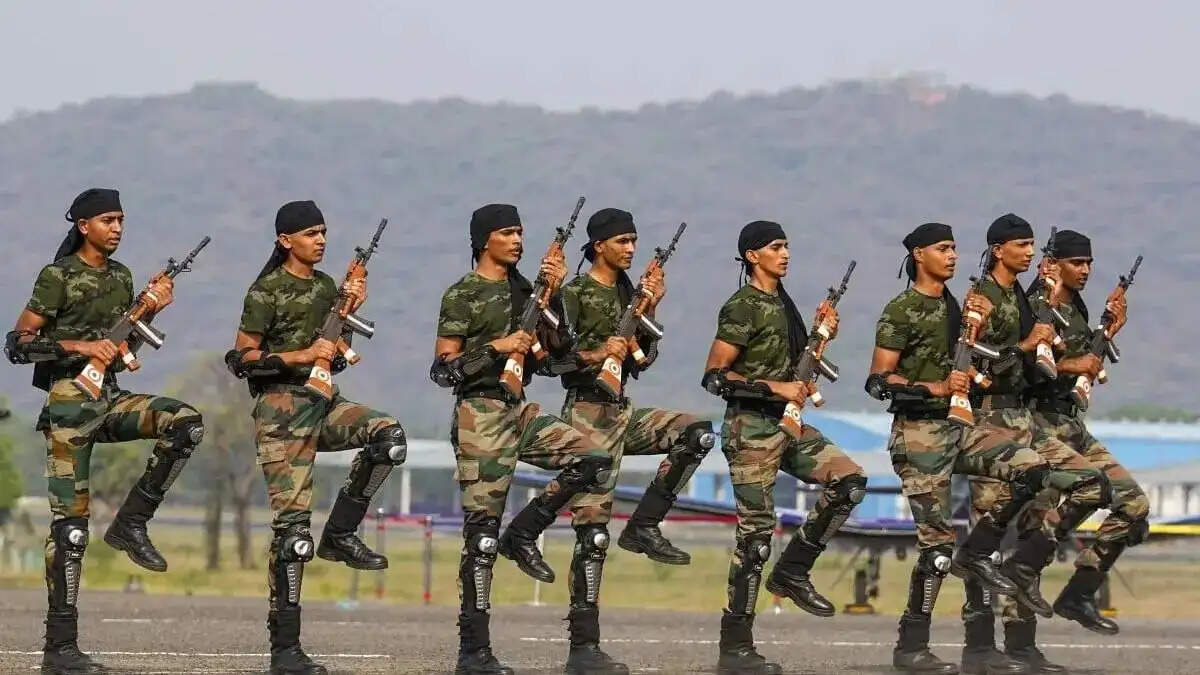Army NCC Recruitment 2026: 70 पदों पर भर्ती, 20 अगस्त तक आवेदन