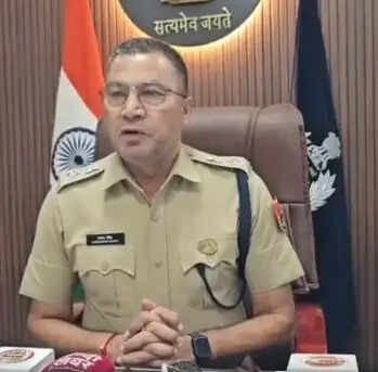 nohar-police-illegal-pistol-arrest-2026