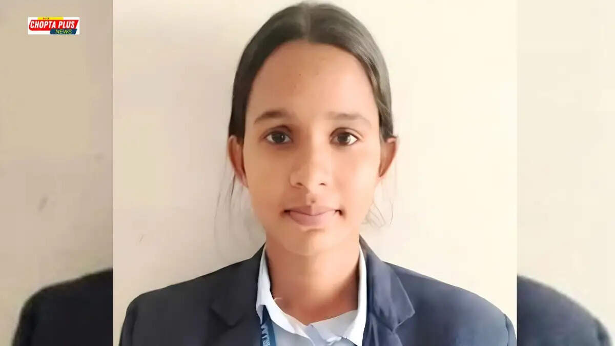 HBSE 12th Arts Topper Deepika Rewari Without Coaching