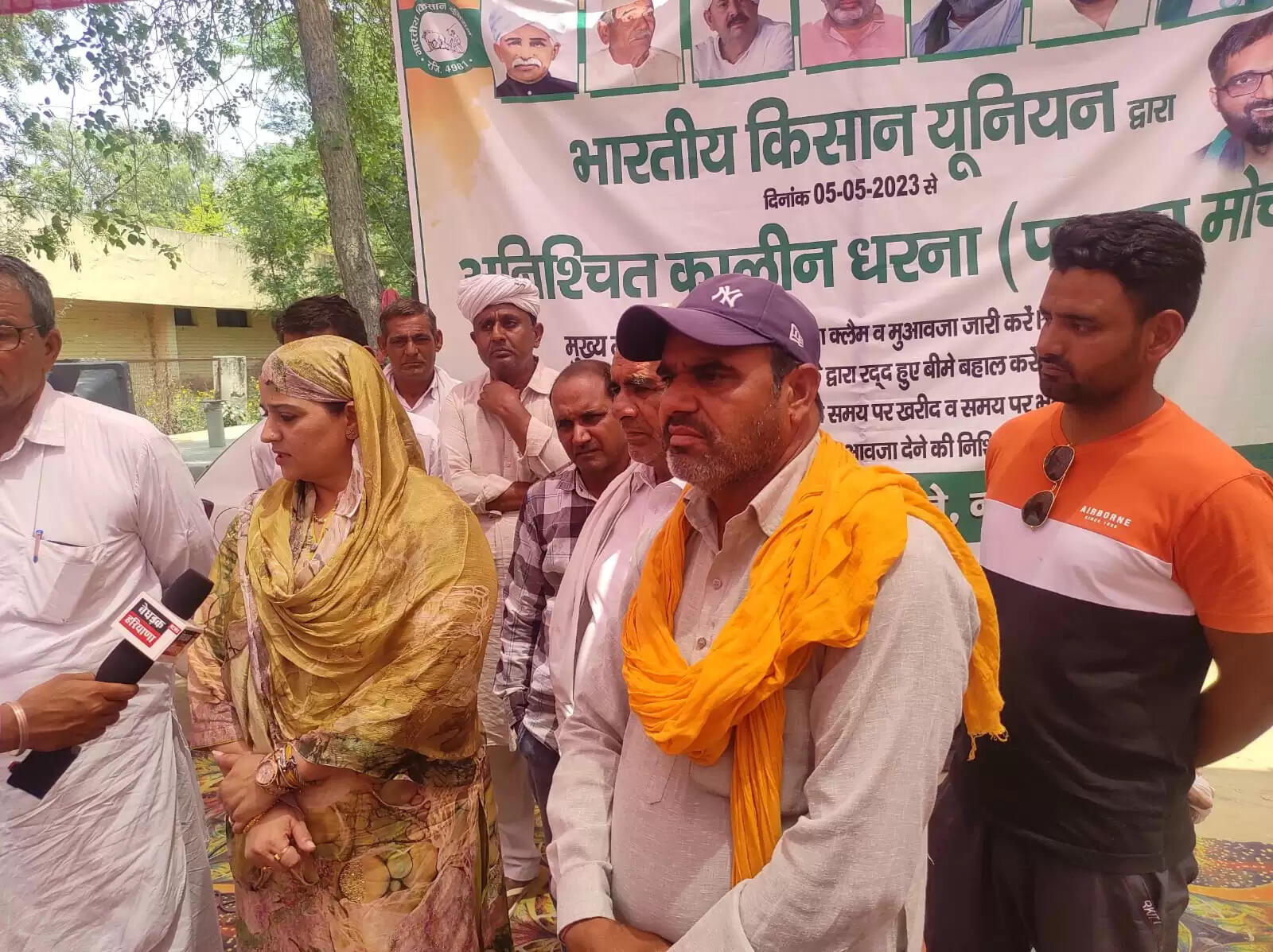 santosh beniwal