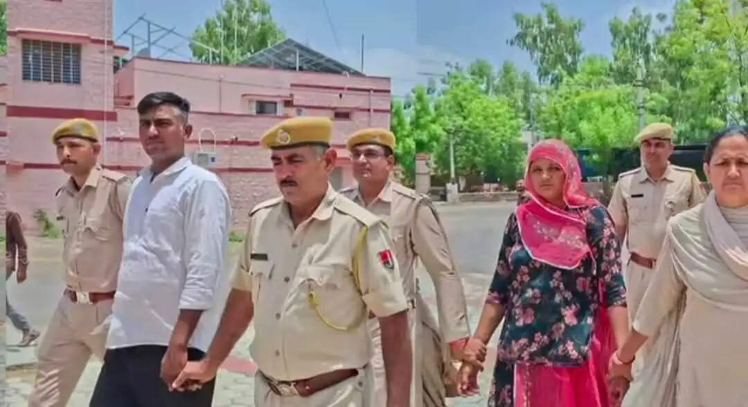 barmer-influencer-murder-case-police-investigation