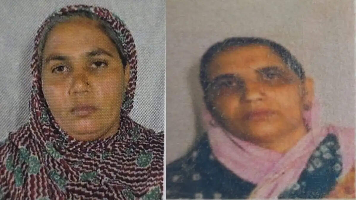 हरियाणा में बड़ा हादसा, बारिश से घर की छत गिरने से देवरनी-जेठानी की मौत