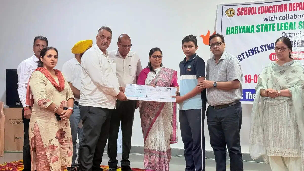 Sirsa Legal Literacy Competition