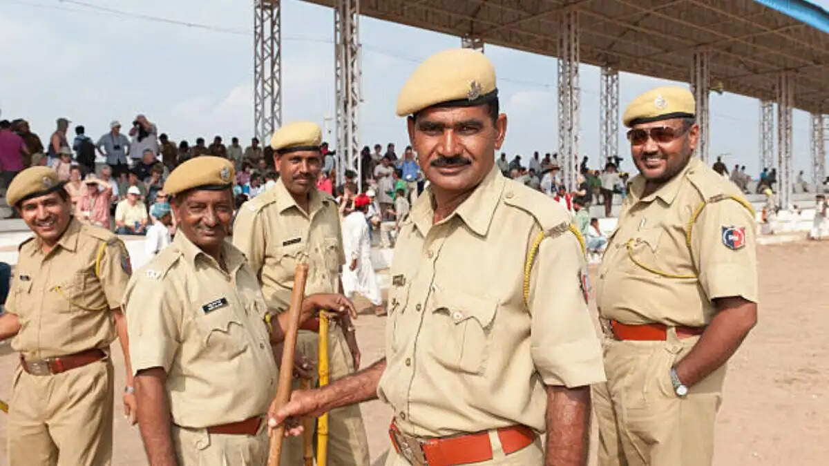 Haryana GRP SPO recruitment 2026 - 158 Special Police Officer vacancies for ex-servicemen, walk-in interview from 17 to 19 August at Ambala Cantt