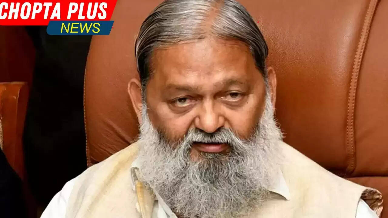 anil vij