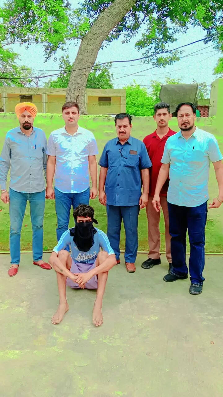 bhuna chori