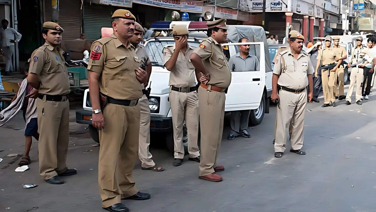 Punjab Police में बड़ा बदलाव: SI की Direct Recruitment खत्म