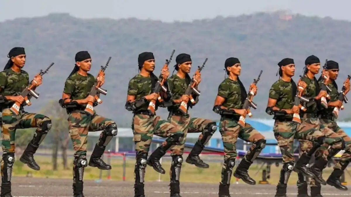 हरियाणा में पूर्व अग्निवीरों को 20% आरक्षण: श्रेणीवार बंटवारा तय, जानें किसे कितना फायदा