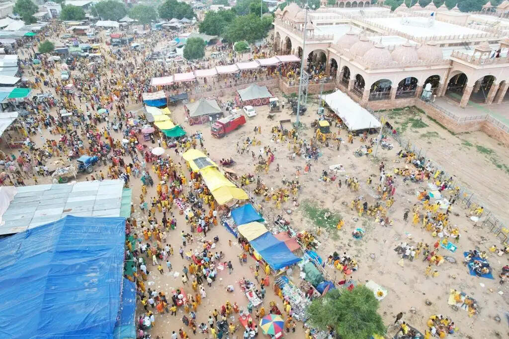 Gogamedi Mela