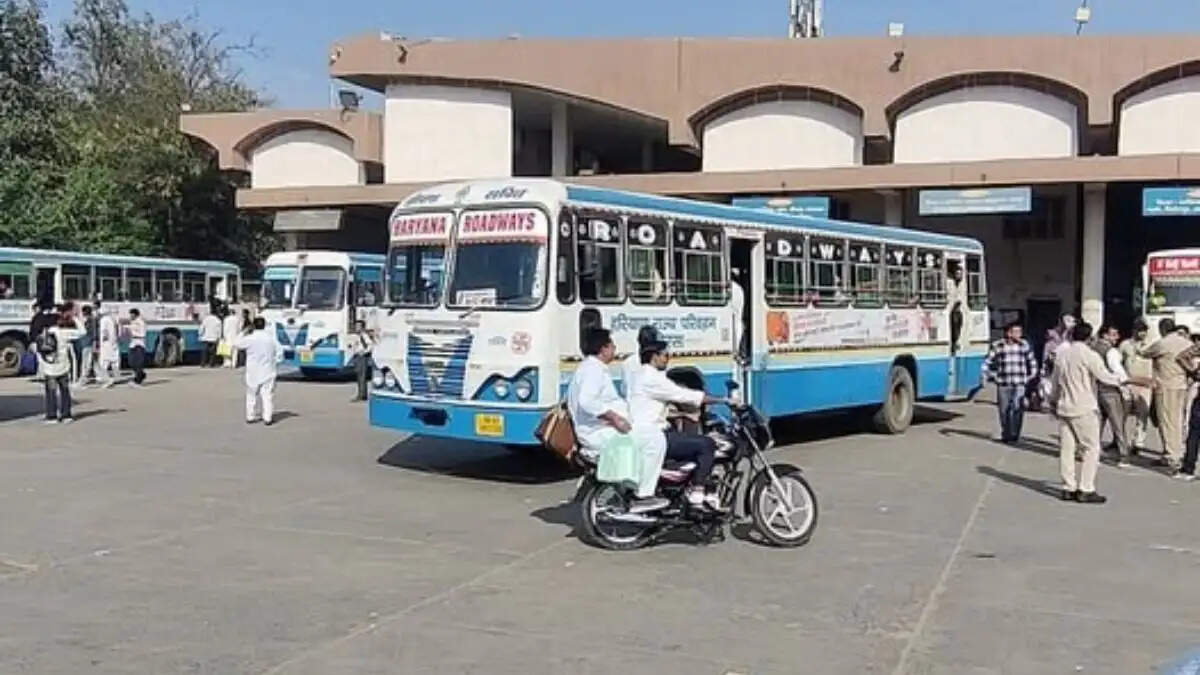 हरियाणा में जोहड़ भूमि के बाद बस अड्डों से कब्जे हटाने के सख्त आदेश जारी