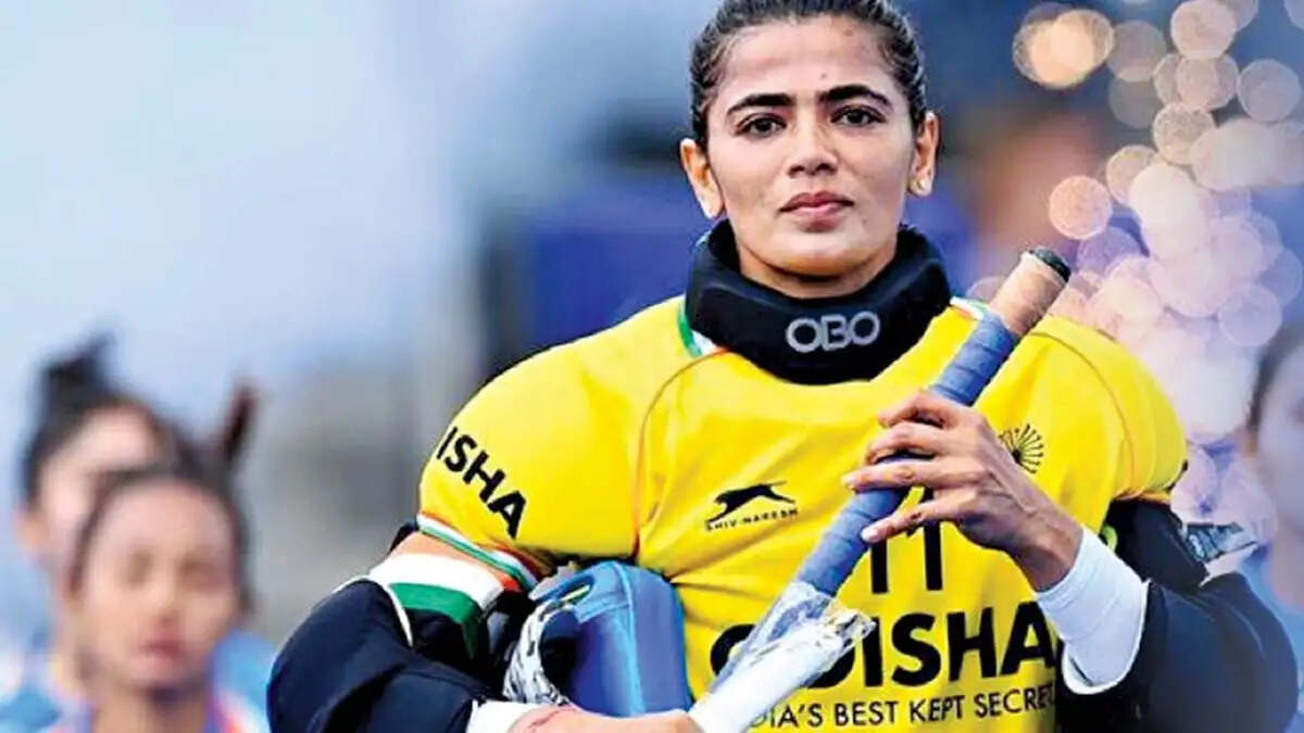 सविता पूनिया फिर भारतीय टीम में शामिल, हॉकी वर्ल्ड कप और एशियन गेम्स में दिखाएंगी दमखम