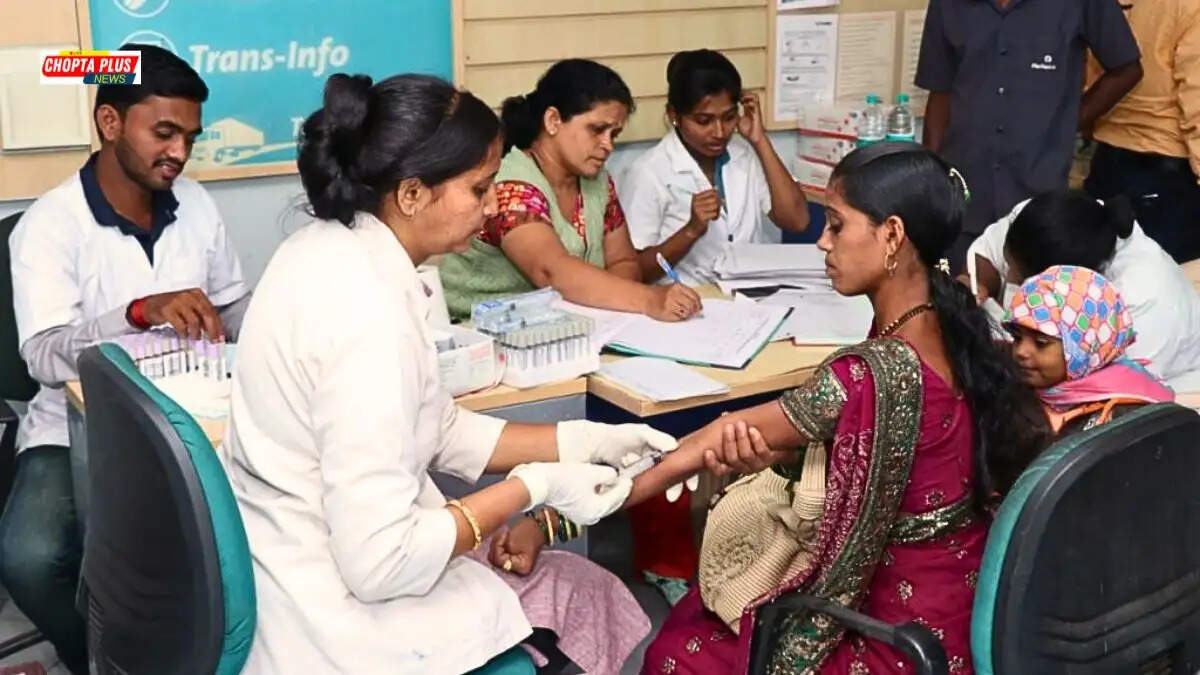 सिरसा के न्यू लाइफ केयर हॉस्पिटल में 31 मई को लगने वाले फ्री मेडिकल और डेंटल कैंप की जानकारी
