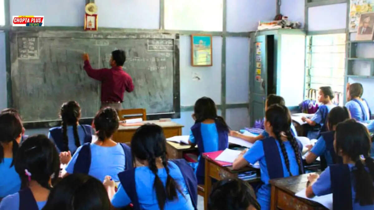 Punjab and Haryana High Court order on guest teachers regularization by Justice Sandeep Moudgil 