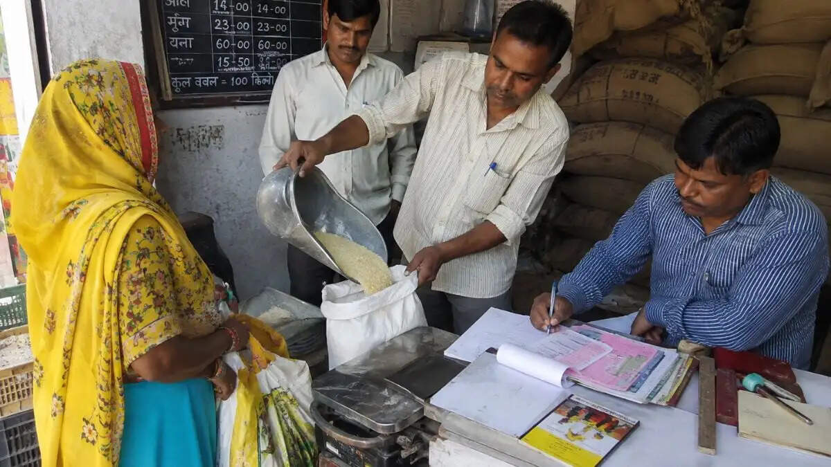 राजस्थान राशन डीलर भर्ती 2026 में उचित मूल्य दुकान के लिए आवेदन