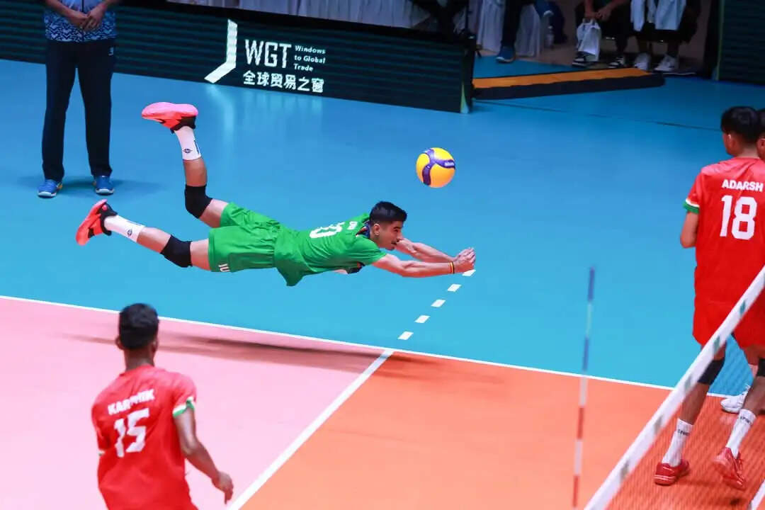 mohit-dudi-india-u18-volleyball-selection