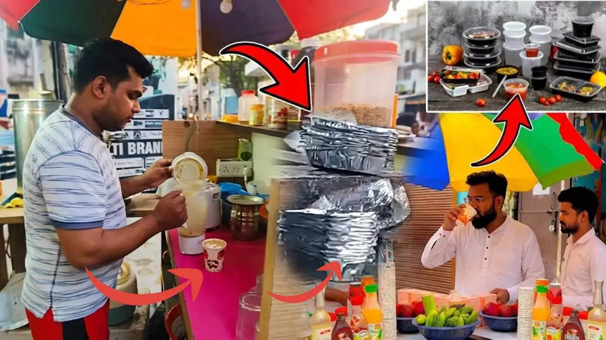 Disposable Plates and gilass Business