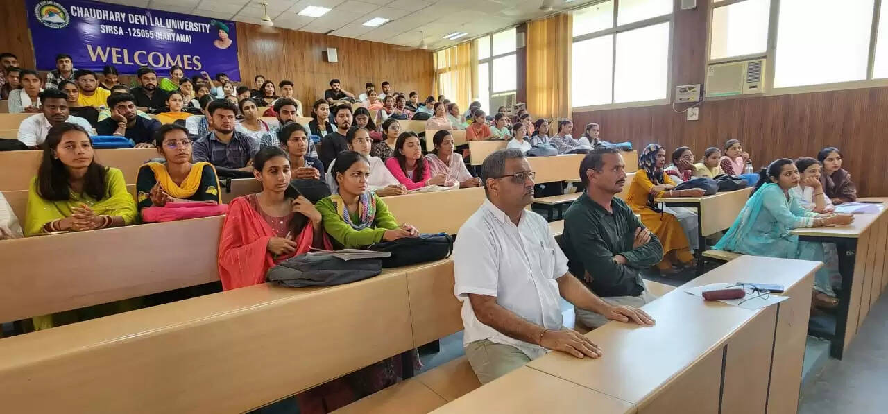 cdlu sirsa
