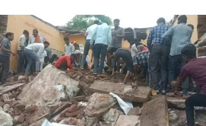 हादसा