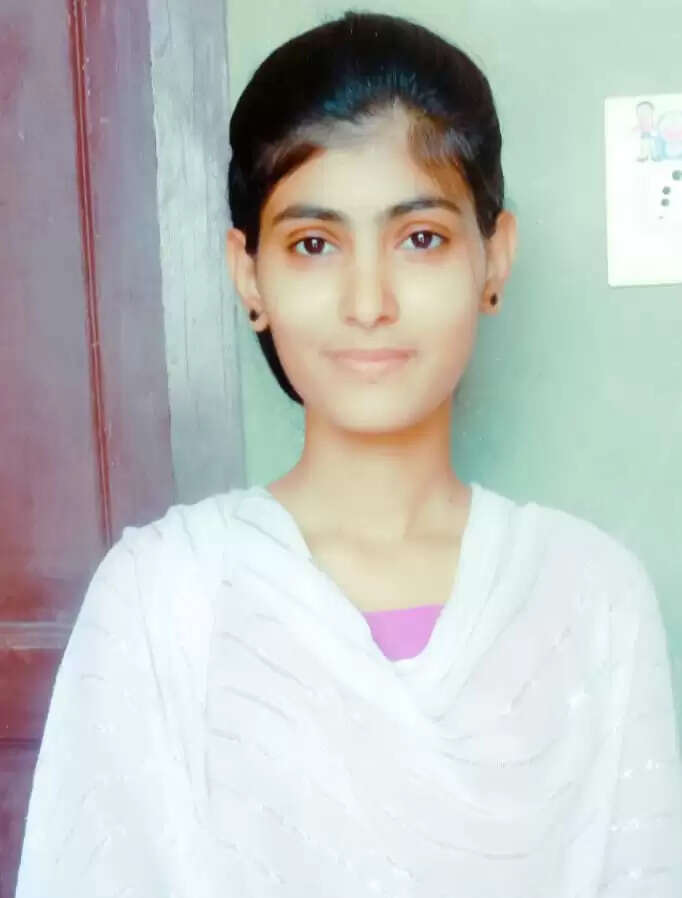 UGC NET Hindi Success KRM Student गांव कैरांवाली की बेटी सुदेश ने रचा इतिहास, हिंदी विषय से पास की नेट परीक्षा