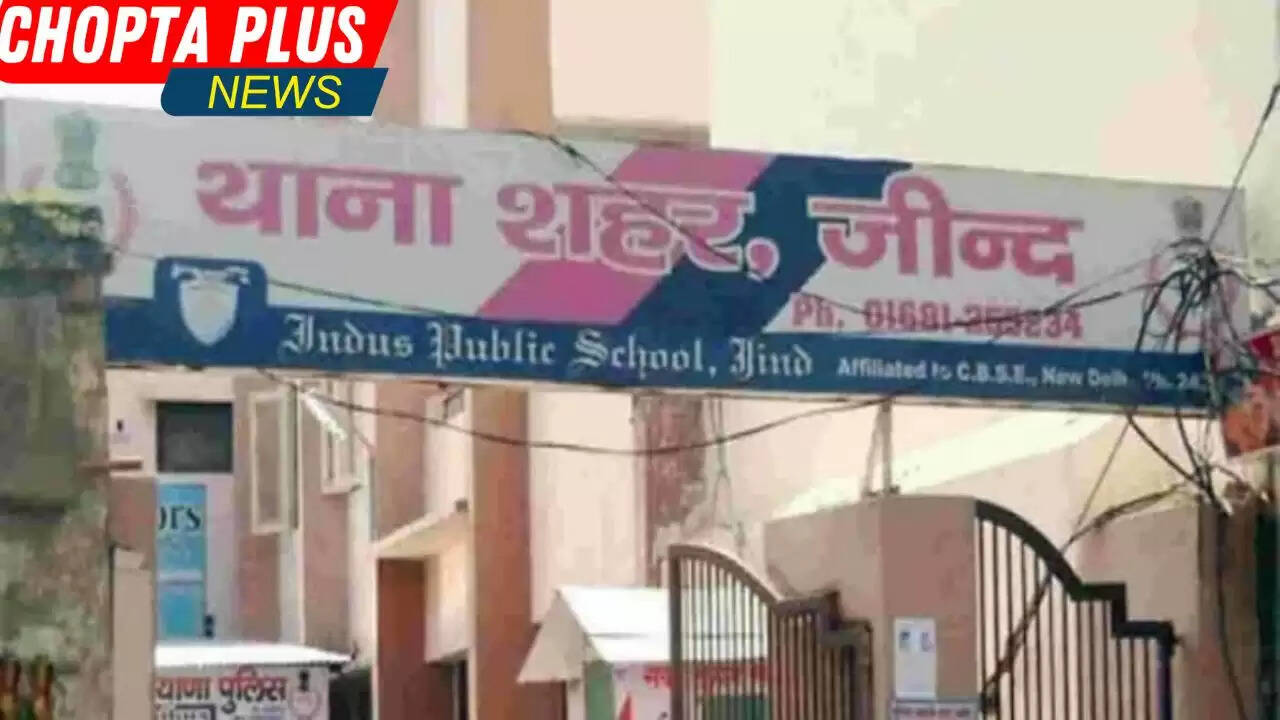 JIND THANA