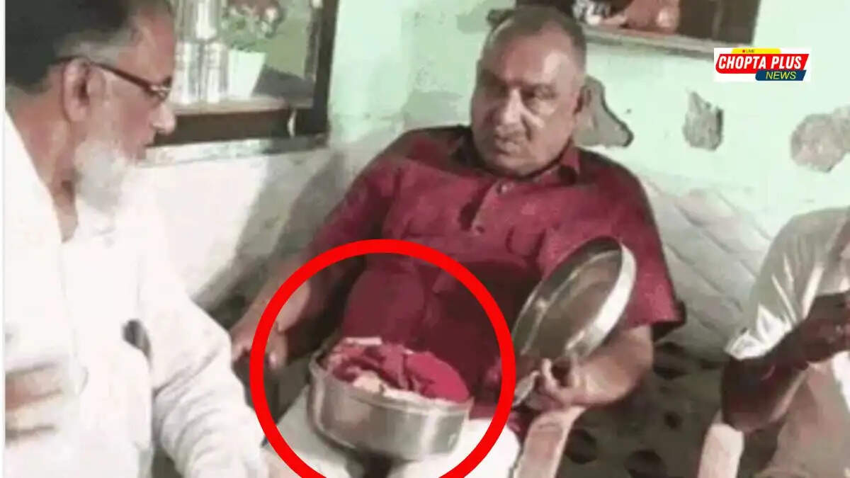 पाली में व्यापारी मांगू खान ने किसान को लौटाए 15 लाख के गहने