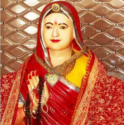 sati dadi 