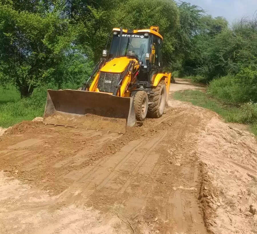 घघर नदी 