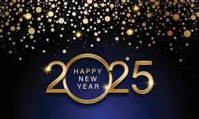 new year logo